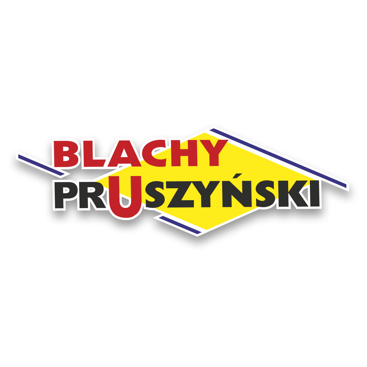 Blachy Pruszyński